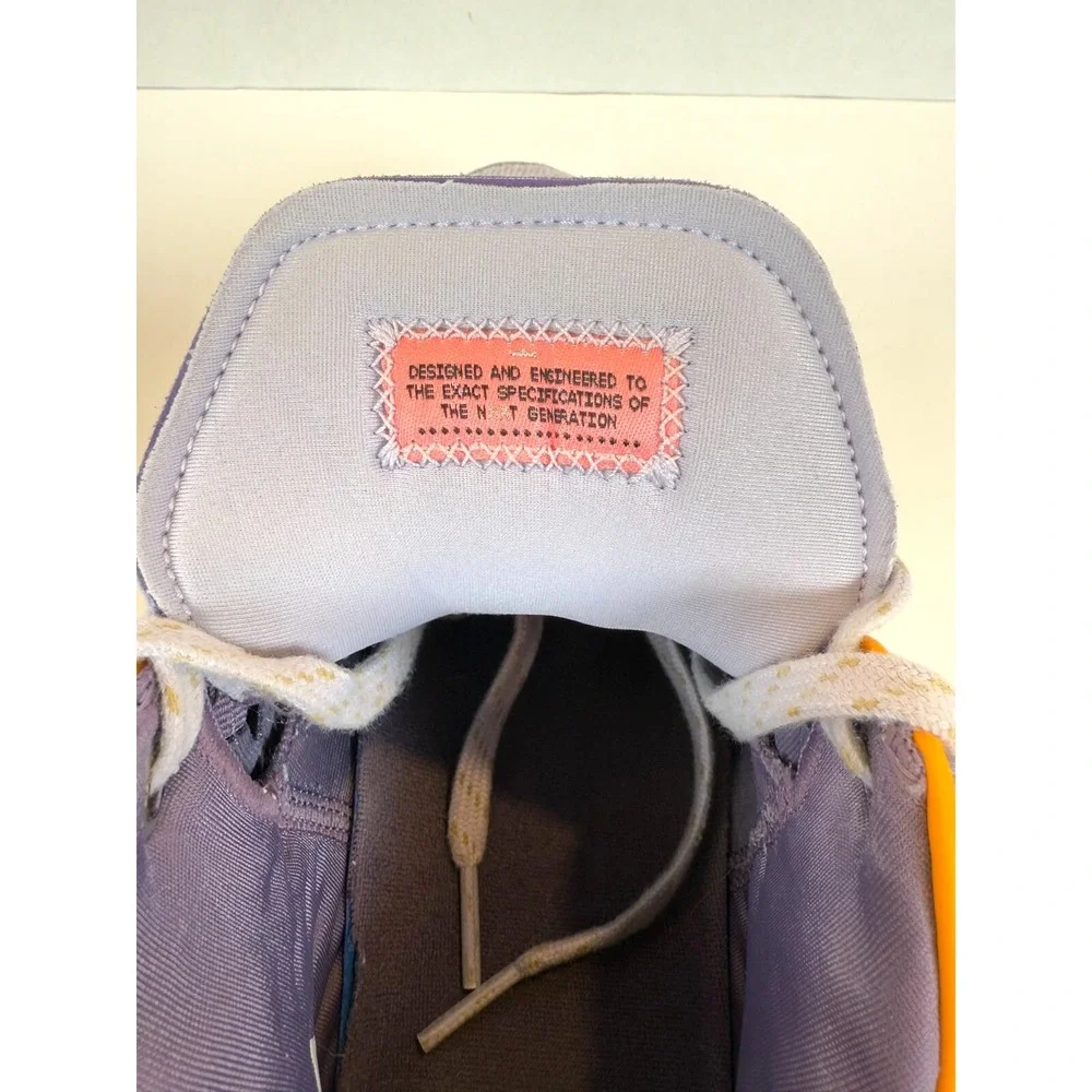Nike product size